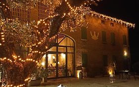 Locanda Corte Ruspecchio