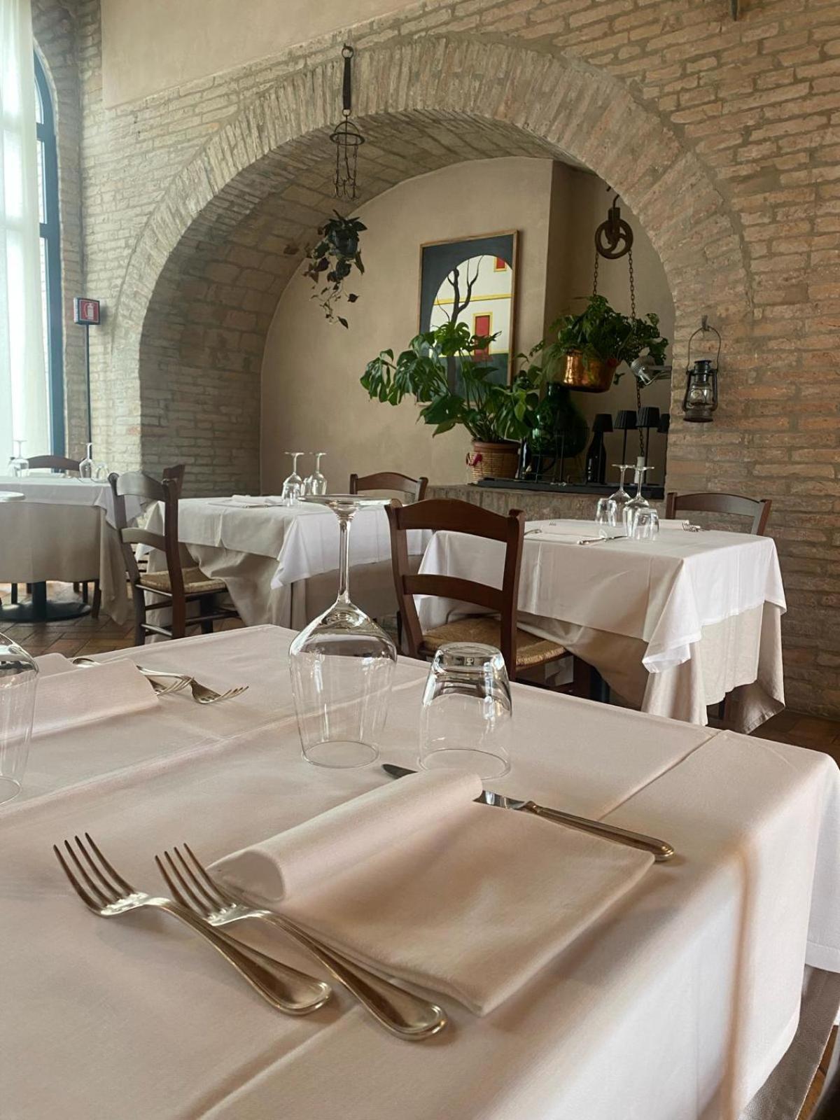 Locanda Corte Ruspecchio Quattro Castella Esterno foto