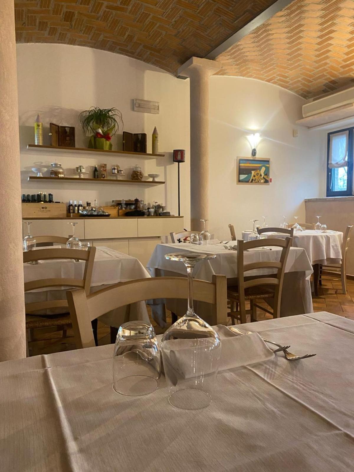 Locanda Corte Ruspecchio Quattro Castella Esterno foto