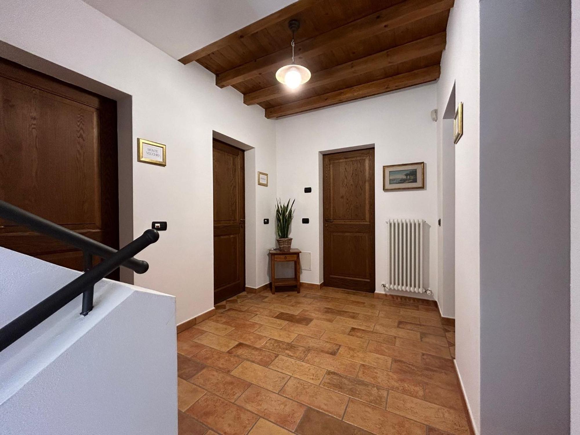 Locanda Corte Ruspecchio Quattro Castella Esterno foto